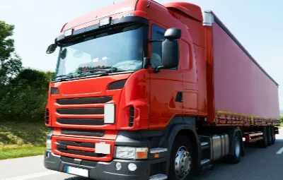 Antalya Çayırlı Ambar Kargo